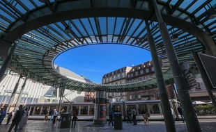 Strasbourg: La CTS met en place une «unité de sûreté» pour son réseau de tram et bus (Illustration)