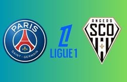 PSG - Angers : À quelle heure et sur quelle chaîne regarder le match ?