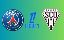 PSG - Angers : À quelle heure et sur quelle chaîne regarder le match ?