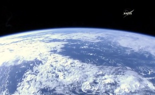 Pour mettre sur pied des solutions de mesures qui ne dépendent pas du bon vouloir des Etats, la chaire Trace regarde du côté des satellites artificielles.