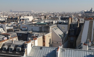 Ces nouvelles règles vont s'appliquer à des miollions de Français, puisqu'un quart d'entre eux vivent en copropriété.