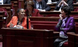 Le Sénat a adopté mardi soir par 179 voix contre 157 le premier article du projet de loi sur le mariage homosexuel, le plus important, celui qui ouvre le mariage aux personnes de même sexe.