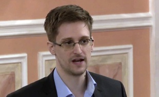 Edward Snowden (Archives)