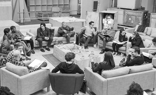 Le casting complet de Star Wars VII annoncé ce 29 avril 2014