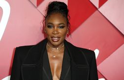 Venus Williams et Pete Davidson sont dans le Fil des Stars