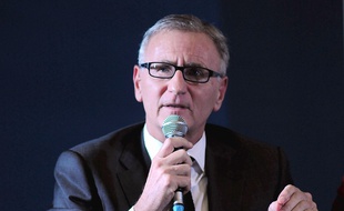 André Vallini.