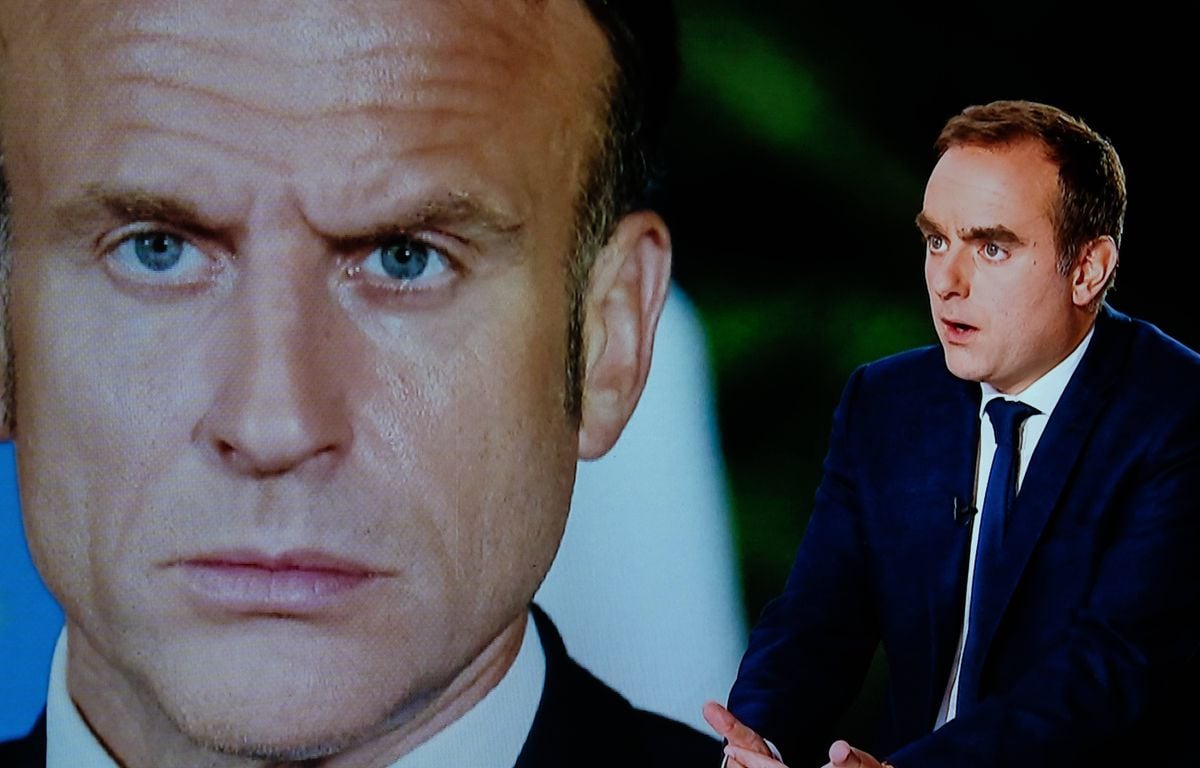 EN DIRECT Démission du Premier ministre : La reconduction surprise de Sébastien Lecornu a la cote, Macron doit trancher...
