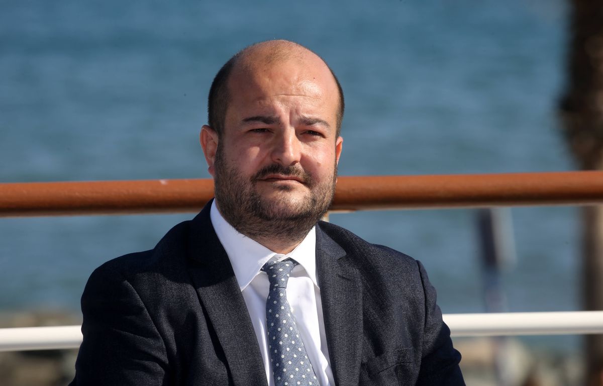 Var : David Rachline, le maire RN de Fréjus, jugé pour prise illégale d'intérêt