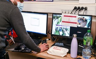 L'hôpital de Villefranche-sur-Saône a été victime d'une cyberattaque.