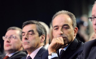 La dureté du combat de Jean-François Copé et François Fillon pour le contrôle de l'UMP prend sa source dans une opposition à la fois personnelle et stratégique entre deux hommes au style différent, issu du même moule RPR, mais dont les rapports se sont dégradés sous l'ère Sarkozy.