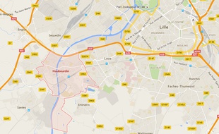 Un nouveau drame familial à Haubourdin, dans le Nord.