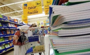 Le ministre en charge de la Famille Xavier Bertrand a affirmé vendredi à Clichy (Hauts-de-Seine) que la modulation de l'Allocation de rentrée scolaire (ARS) en fonction de l'âge des enfants, en cours de discussion, ne fera "aucun perdant".