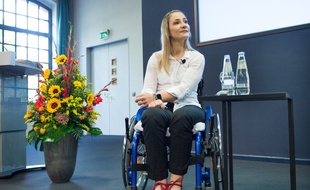 Kristina Vogel