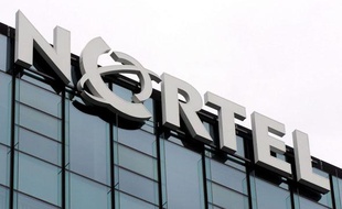Le groupe de communication et centre de recherches sur les technologies sans fil canadien Nortel.