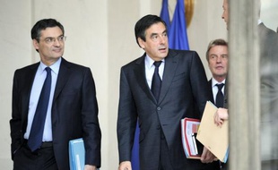 Patrick Devedjian, qui n'a pas conservé dimanche lors du remaniement ministériel le poste de ministre de la Relance, a perdu lundi soir la tête de la fédération UMP des Hauts-de-Seine, a-t-on appris de sources UMP.