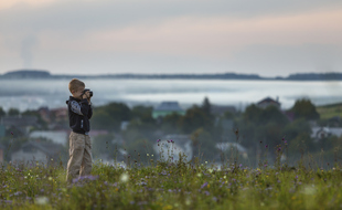 La photographie est le thème de la dernière collecte menée, cet hiver, par l'école élémentaire Ariane Cassin sur La Trousse à projets