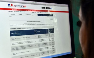 Les premiers résultats vont tomber sur la plate-forme à partir de 19h.