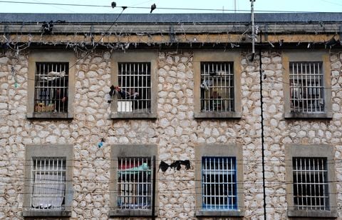 La famille d’un détenu tué dans la prison des Baumettes poursuit l’Etat