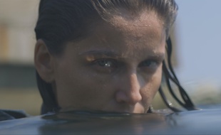 Laetitia Casta sera l'héroïne d'« Une île » sur Arte.