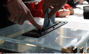 La consultation est ouverte uniquement dans les bureaux de vote de Loire-Atlantique est possible dans les bureaux