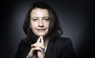 L4ancienne ministre du Logement Cécile Duflot a annoncé qu'elle quittait la politique