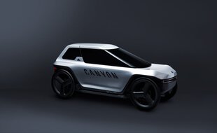 Canyon Future Mobility