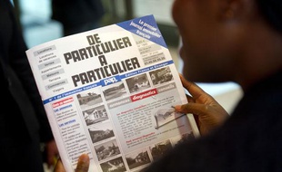 Recherche de logements sur journal particulier a particulier. PAP.
