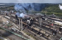 Un mort et des dizaines de blessés dans l’explosion d’une aciérie en Pennsy…