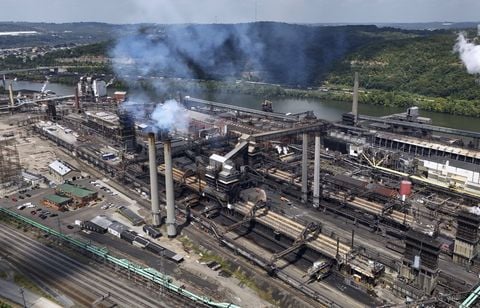Un mort et des dizaines de blessés dans l’explosion d’une aciérie en Pennsylvanie