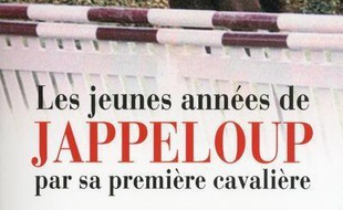 Les jeunes années de Jappeloup par sa première cavalière