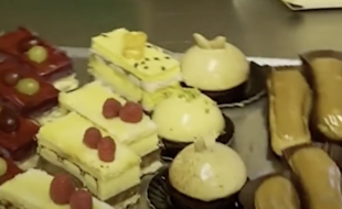 L'association Pâtisseries solidaires, pour Brut.