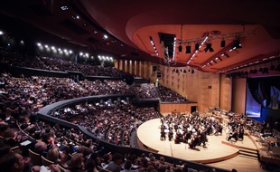 Auditorium de Lyon