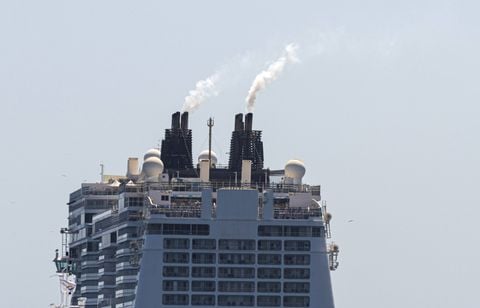 Le croisiériste, ce touriste qu’on adore détester