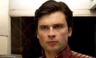 Tom Welling a interprété Clark Kent de 2001 à 2011 dans « Smallville ».