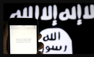 Daesh essaye par tous les moyens d'échapper à la censure de ses contenus sur Internet.
