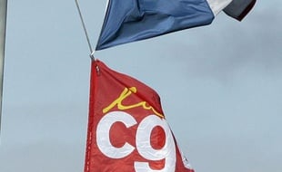 Illustration CGT.