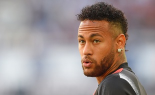 Neymar est revenu sur sa relation très compliquée avec les supporters du PSG.