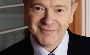 Patrick Serog, le médecin nutritionniste
