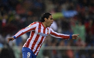 La vente de droits économiques de Falcao était gérée par Doyen Sports.