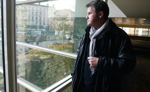 Victime d’une intoxication en 2004, Paul François, originaire de Charente, soulève la responsabilité du géant de l’agroalimentaire Monsanto basé à Bron, au tribunal de Lyon, le 12 décembre 2011.