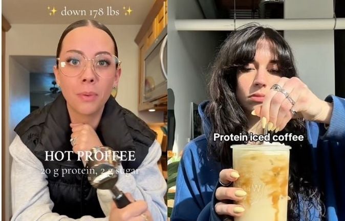 Proffee : cette boisson protéinée et « anti-fringales » est-elle vraiment efficace pour mincir ?