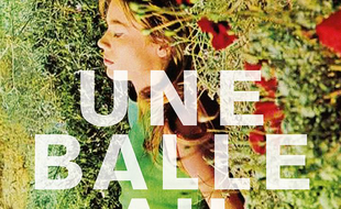 Affiche du film Une balle au cœur