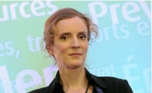 Nathalie Kosciusko-Morizet.