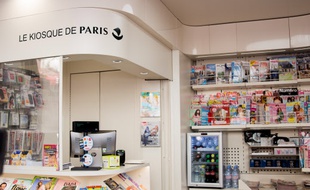 C'est un kiosquier situé place de la République qui aurait refusé de vendre le supplément de «L'Equipe».