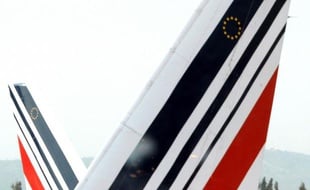 Des agents d'Air France seront en grève mercredi.