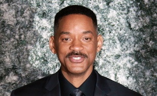 Will Smith