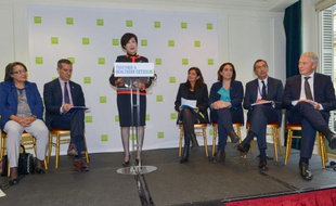 Le C40 réunit 91 villes avec l'objectif de lutter contre le changement climatique.