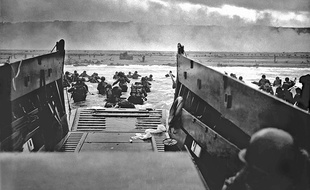 Comment un obus nazi de la Seconde Guerre mondiale a-t-il pu arriver dans l'Idaho ( Etats-Unis) ?