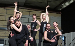 Lyon, le 13 mai 2015
Un cabaret moderne, le premier du genre en France, baptisé Voulez-Vous Grand Lyon, ouvrira ses portes au mois de septembre 2015 à Anse à proximité de Lyon.