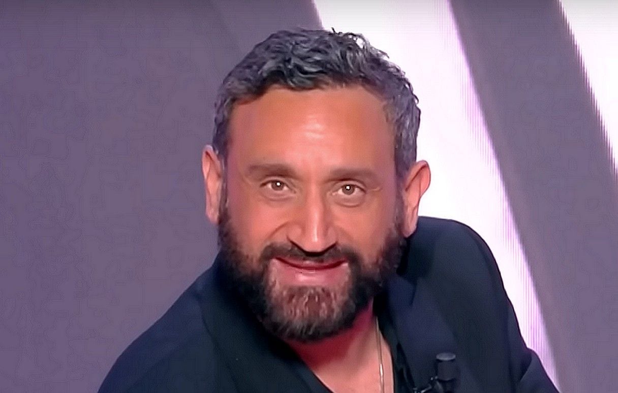 « TPMP » : Cyril Hanouna se fait (déjà) recadrer par YouTube 24 heures après son arrivée sur la plateforme thumbnail